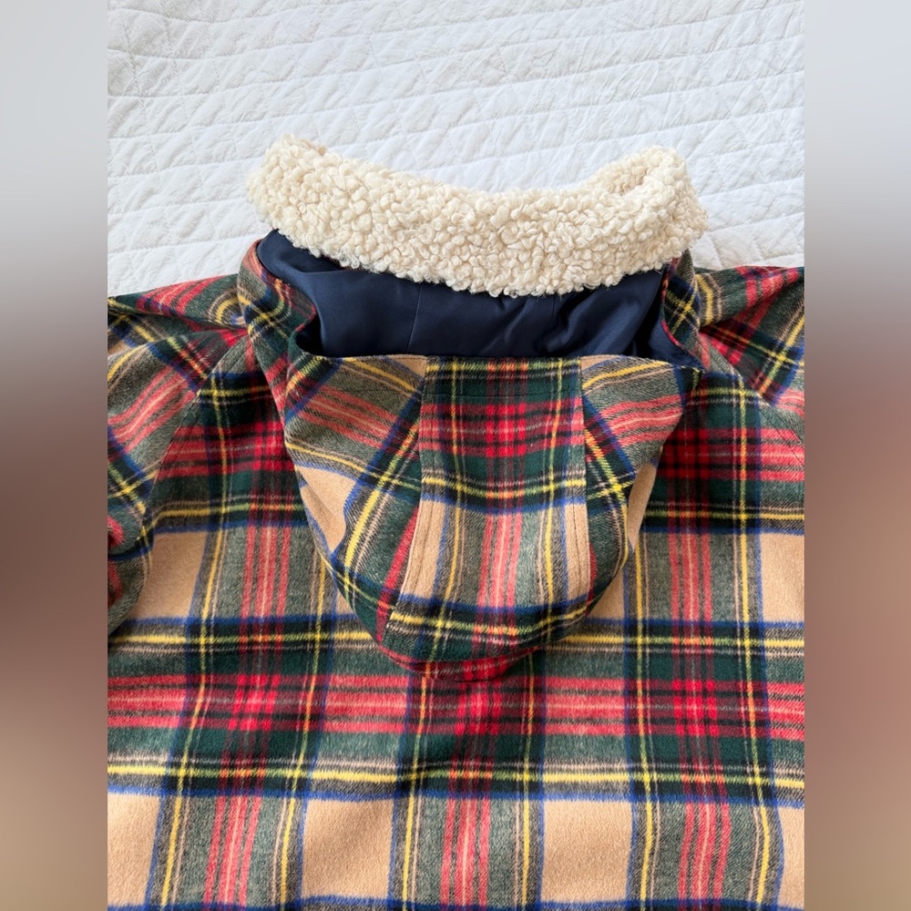 The Great coat - Picture 5 of 5